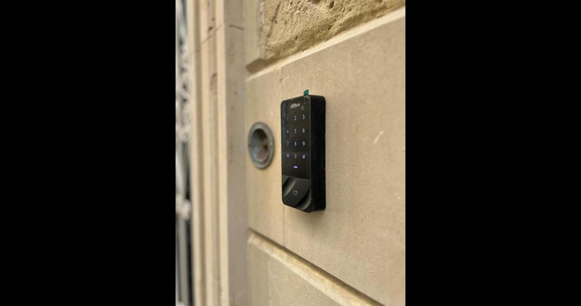 Il Garbino Suite And Apartment Lecce Kültér fotó