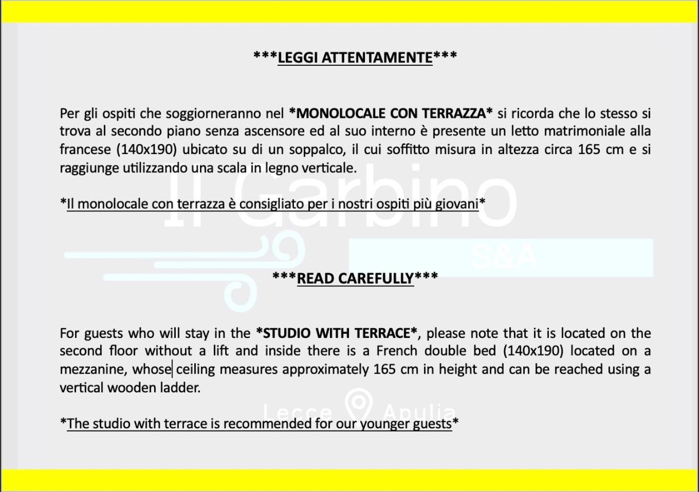 Il Garbino Suite And Apartment Lecce Kültér fotó