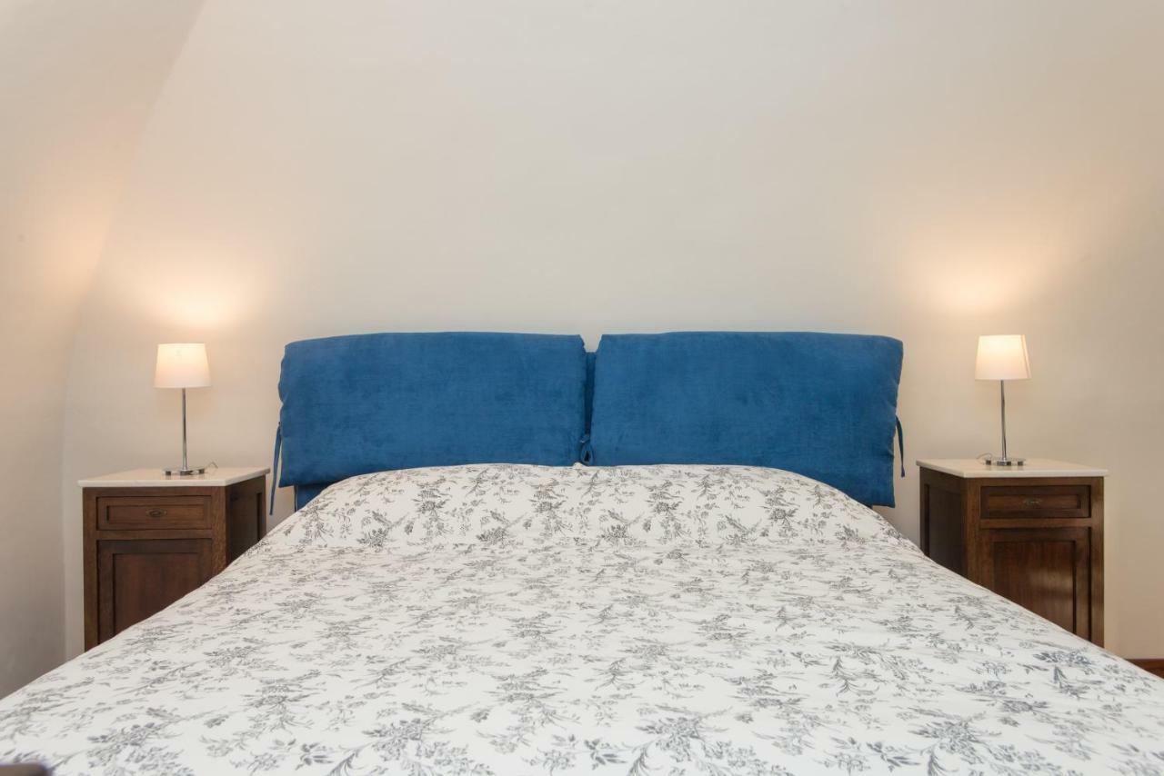 Il Garbino Suite And Apartment Lecce Kültér fotó